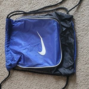 Nike bag